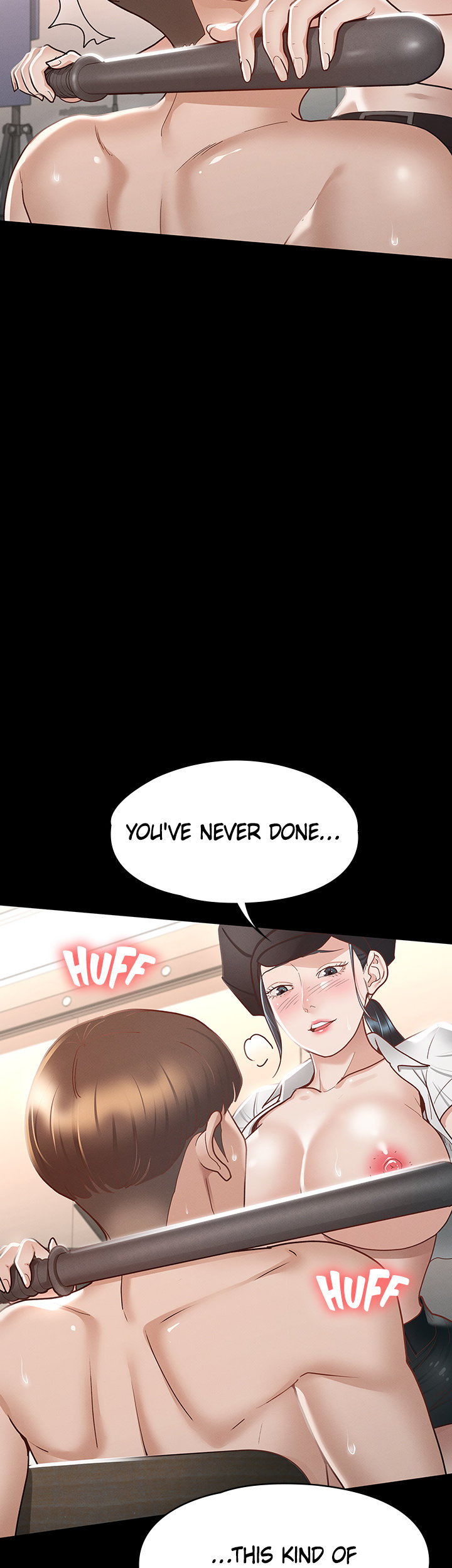 Goddess Conquest - Chapter 27 [photo 30] - MangaPorn