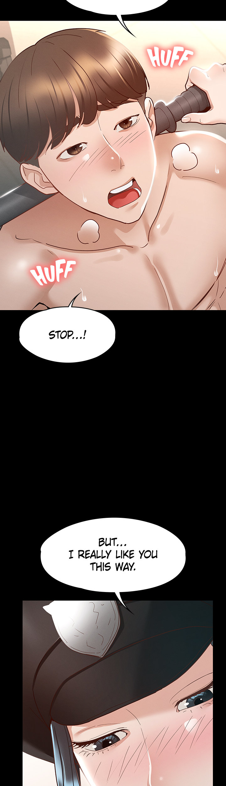 Goddess Conquest - Chapter 27 [photo 32] - MangaPorn