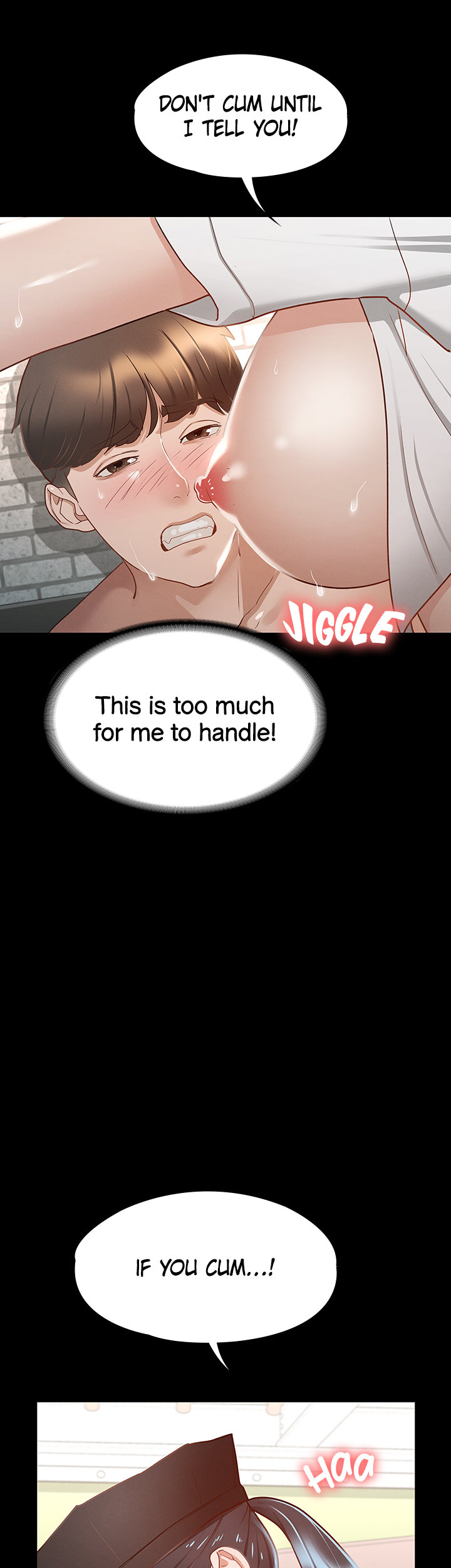 Goddess Conquest - Chapter 27 [photo 36] - MangaPorn