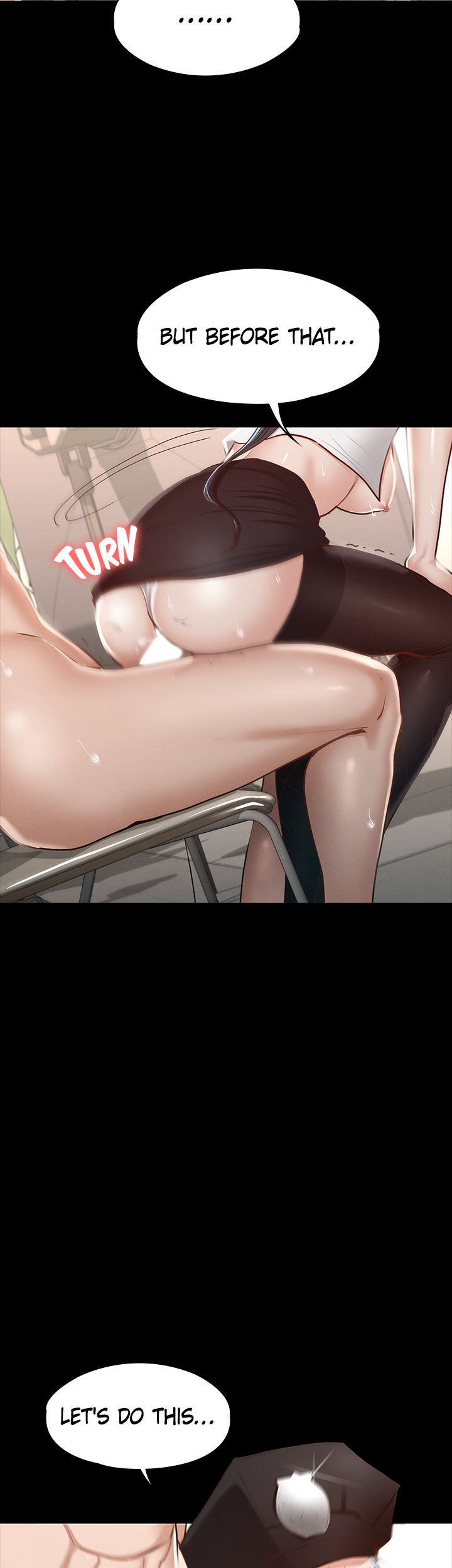 Goddess Conquest - Chapter 27 [photo 43] - MangaPorn