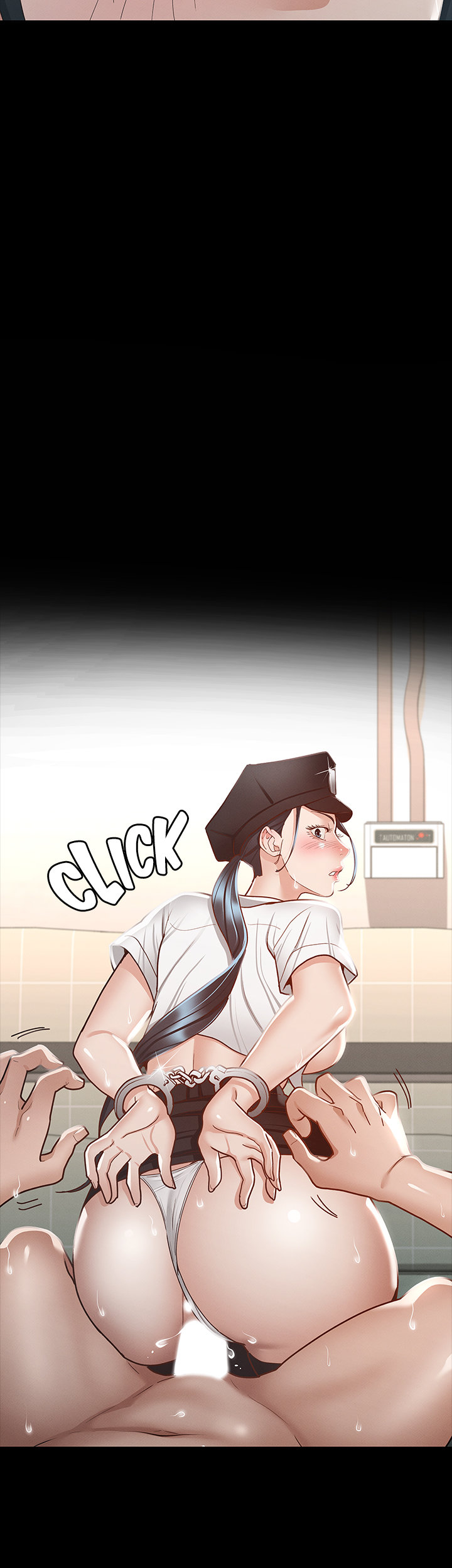 Goddess Conquest - Chapter 27 [photo 45] - MangaPorn