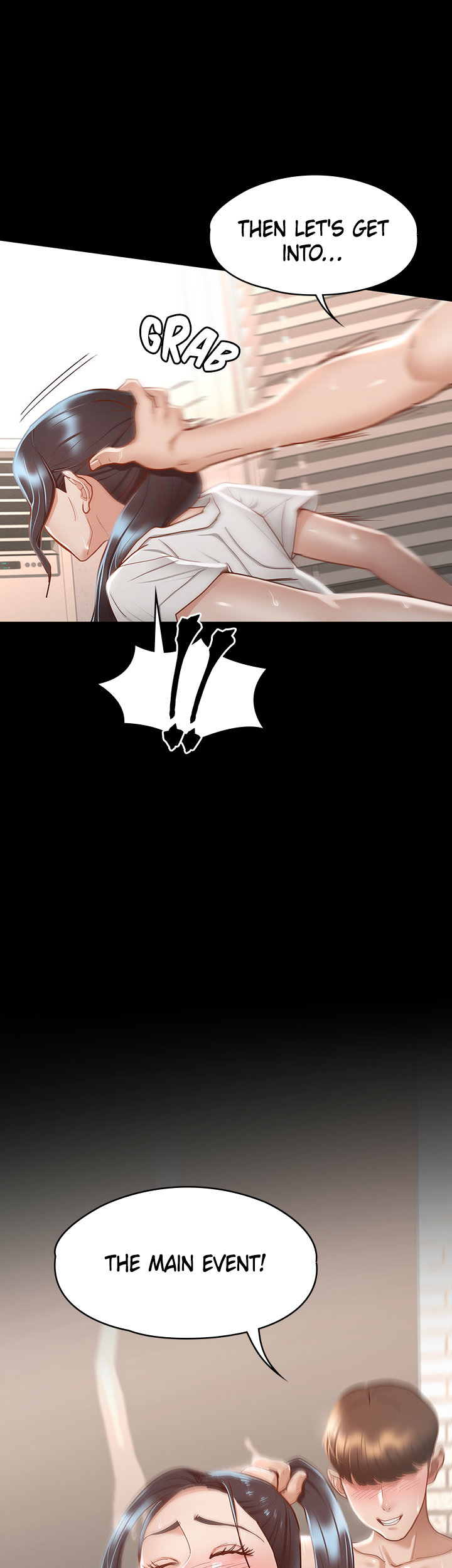 Goddess Conquest - Chapter 28 [photo 11] - MangaPorn