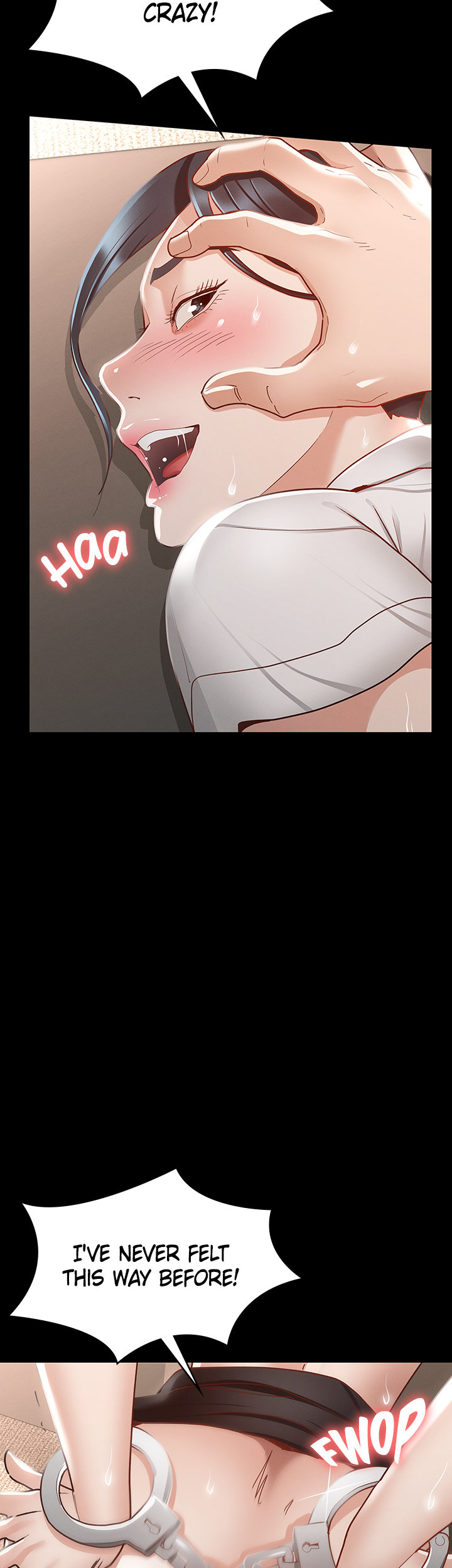 Goddess Conquest - Chapter 28 [photo 15] - MangaPorn