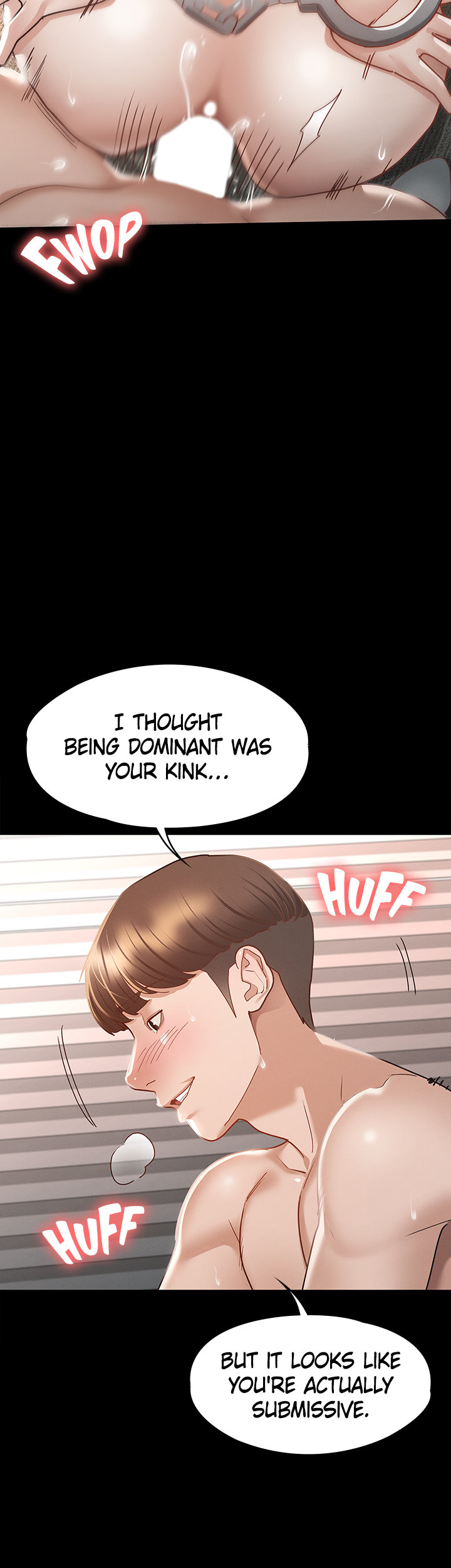 Goddess Conquest - Chapter 28 [photo 16] - MangaPorn