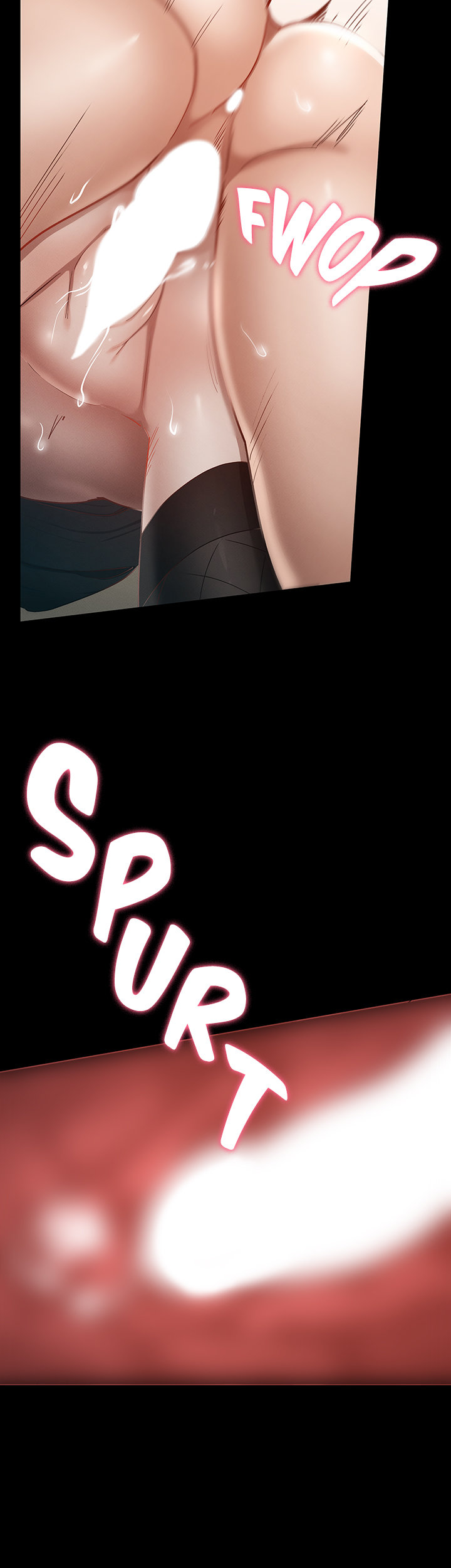 Goddess Conquest - Chapter 28 [photo 21] - MangaPorn