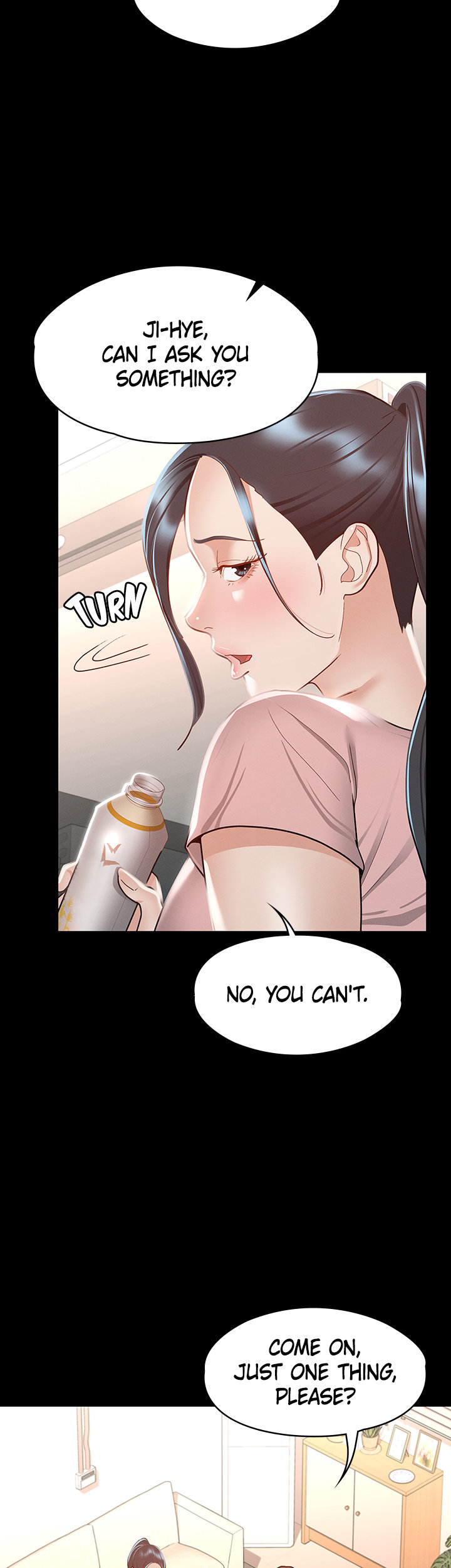 Goddess Conquest - Chapter 28 [photo 27] - MangaPorn