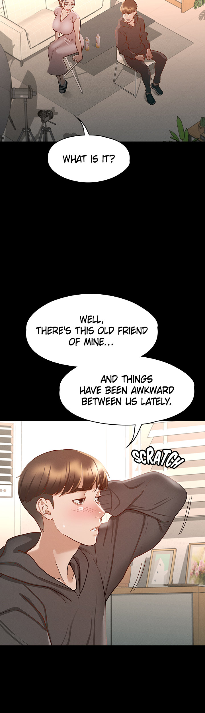 Goddess Conquest - Chapter 28 [photo 28] - MangaPorn