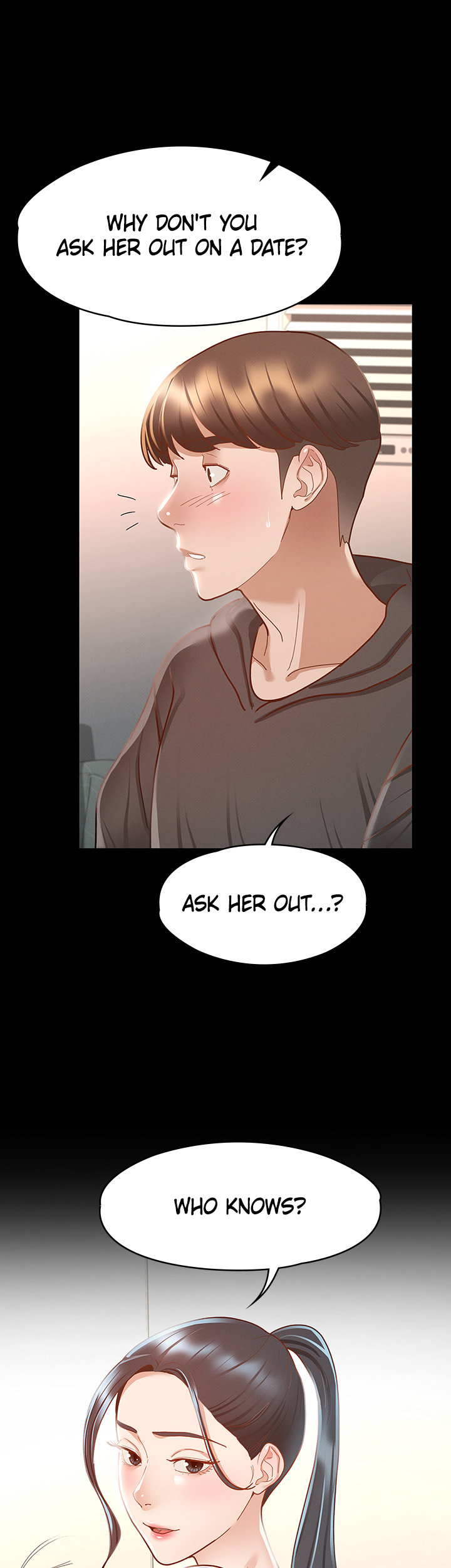 Goddess Conquest - Chapter 28 [photo 35] - MangaPorn