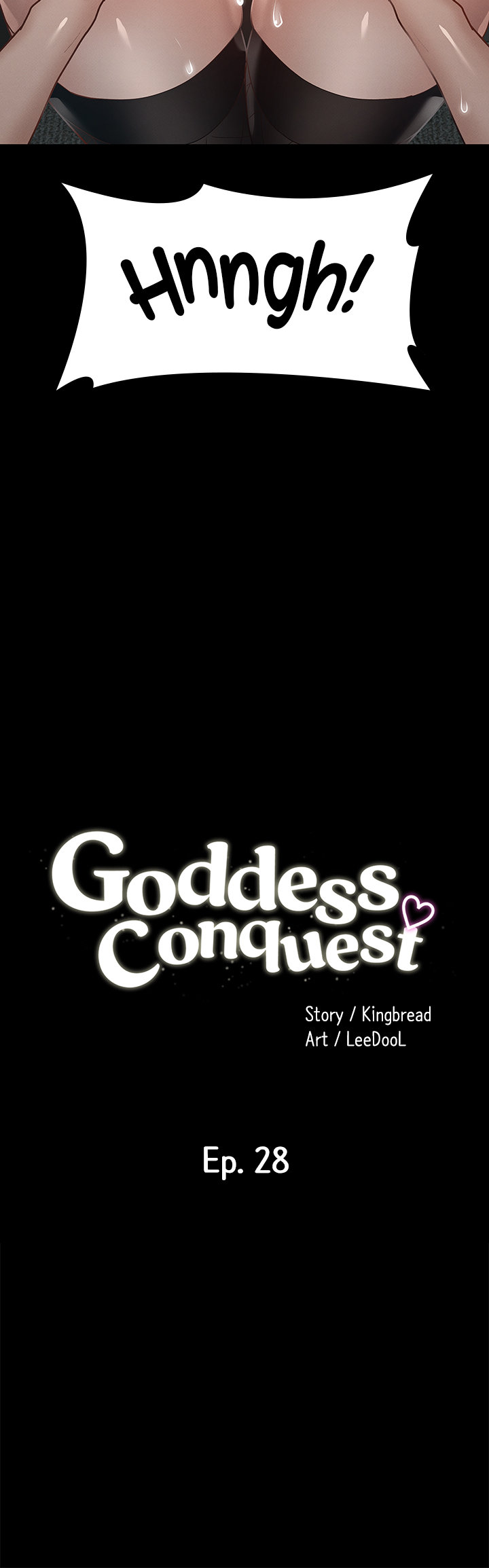 Goddess Conquest - Chapter 28 [photo 4] - MangaPorn