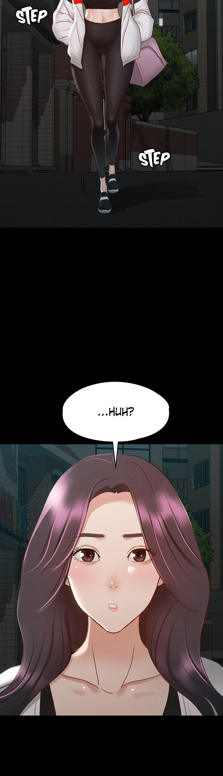 Goddess Conquest - Chapter 28 [photo 40] - MangaPorn