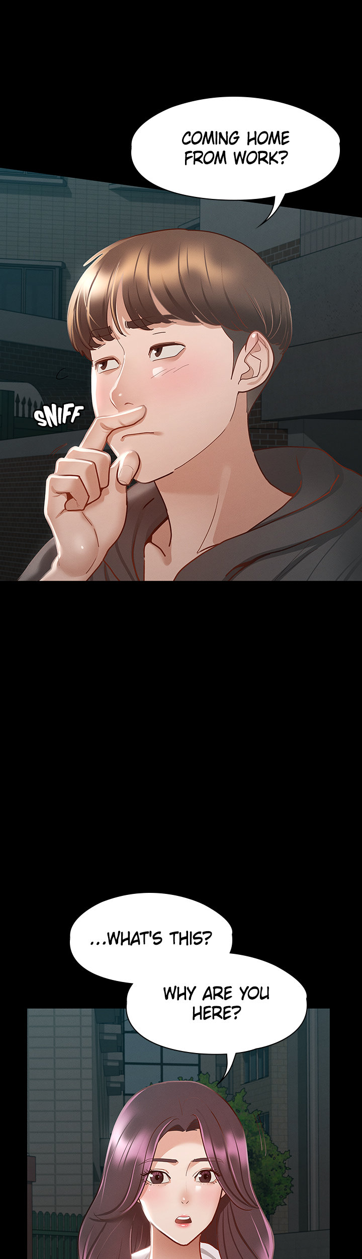 Goddess Conquest - Chapter 28 [photo 42] - MangaPorn