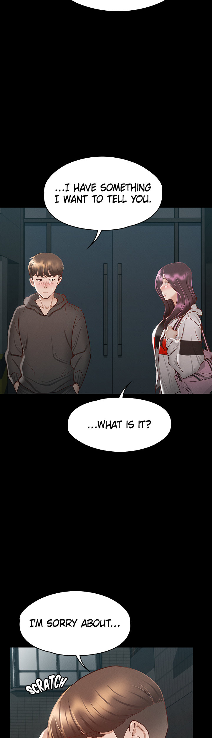 Goddess Conquest - Chapter 28 [photo 44] - MangaPorn