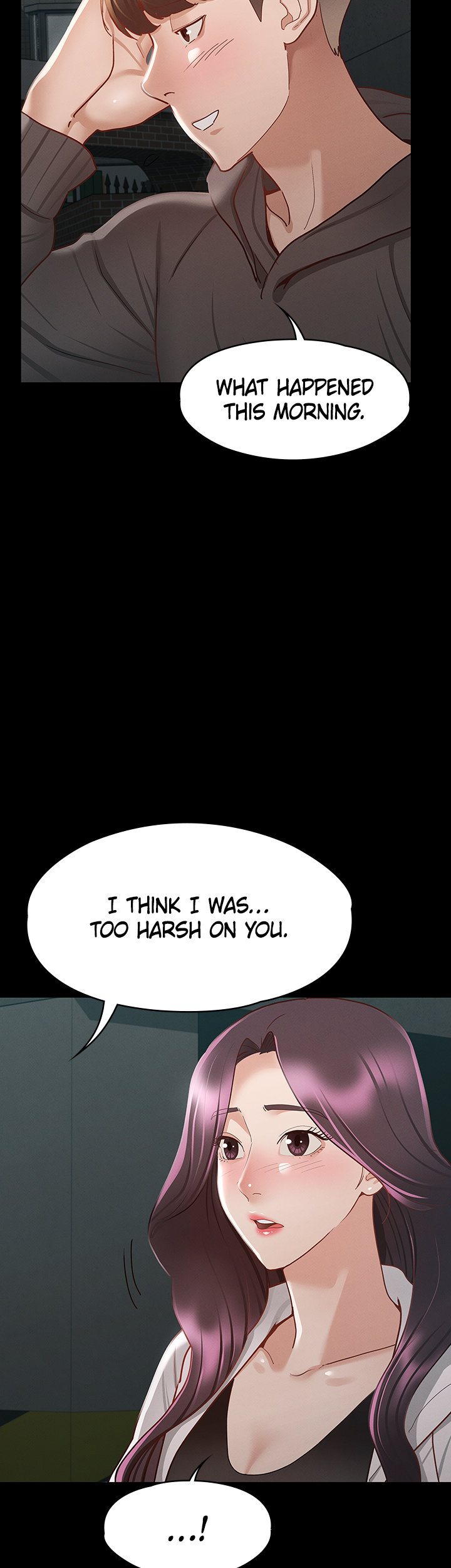 Goddess Conquest - Chapter 28 [photo 45] - MangaPorn