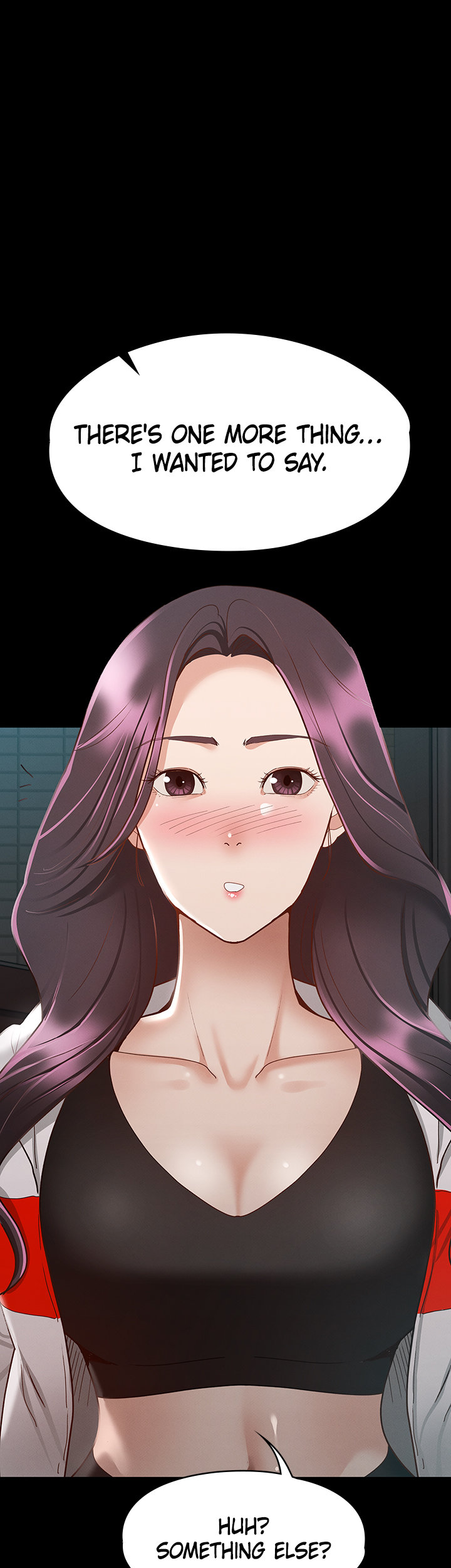 Goddess Conquest - Chapter 28 [photo 49] - MangaPorn