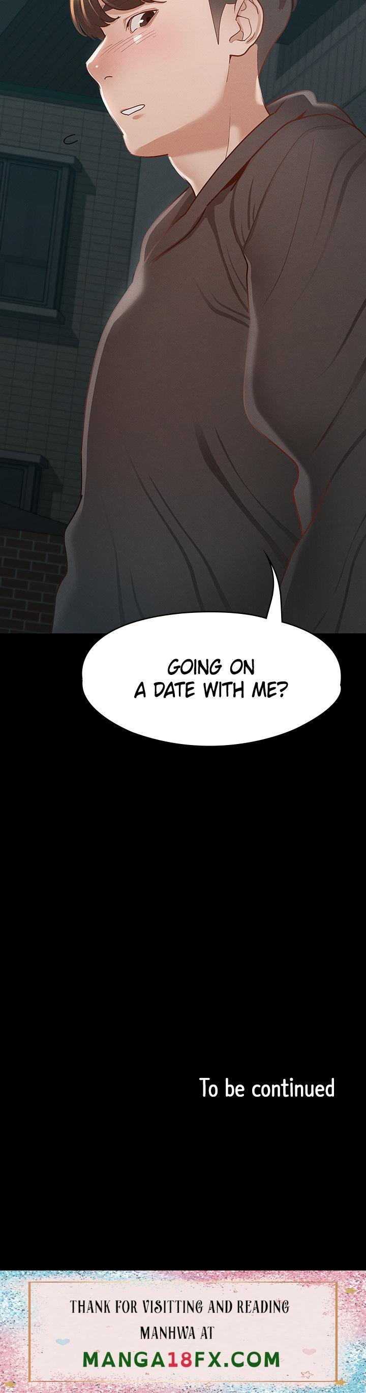 Goddess Conquest - Chapter 28 [photo 51] - MangaPorn