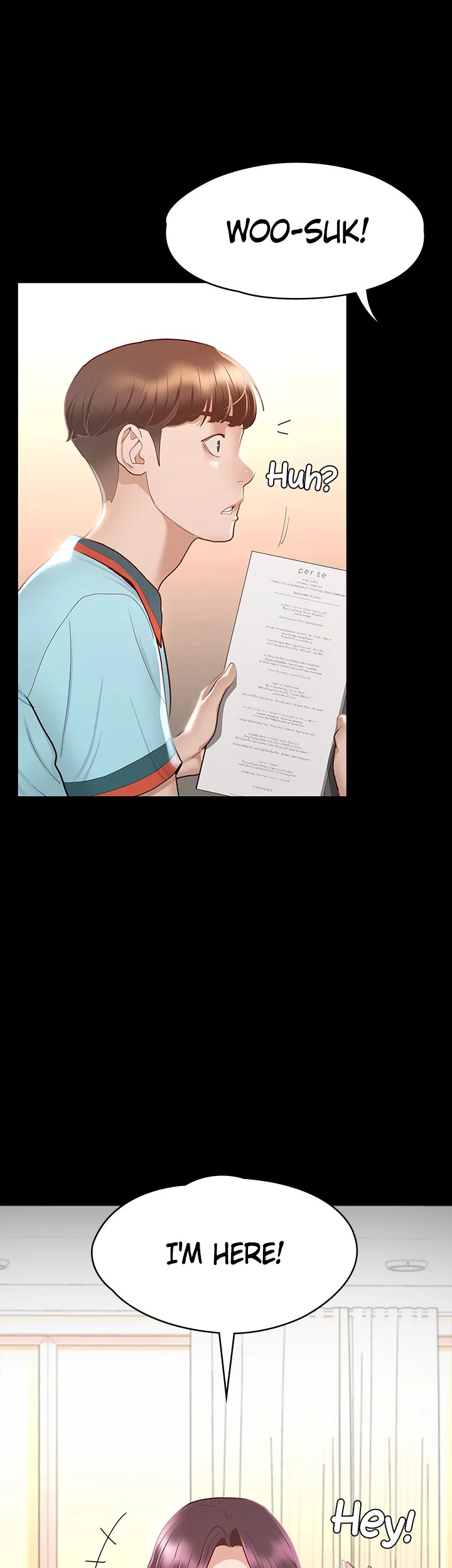 Goddess Conquest - Chapter 29 [photo 10] - MangaPorn