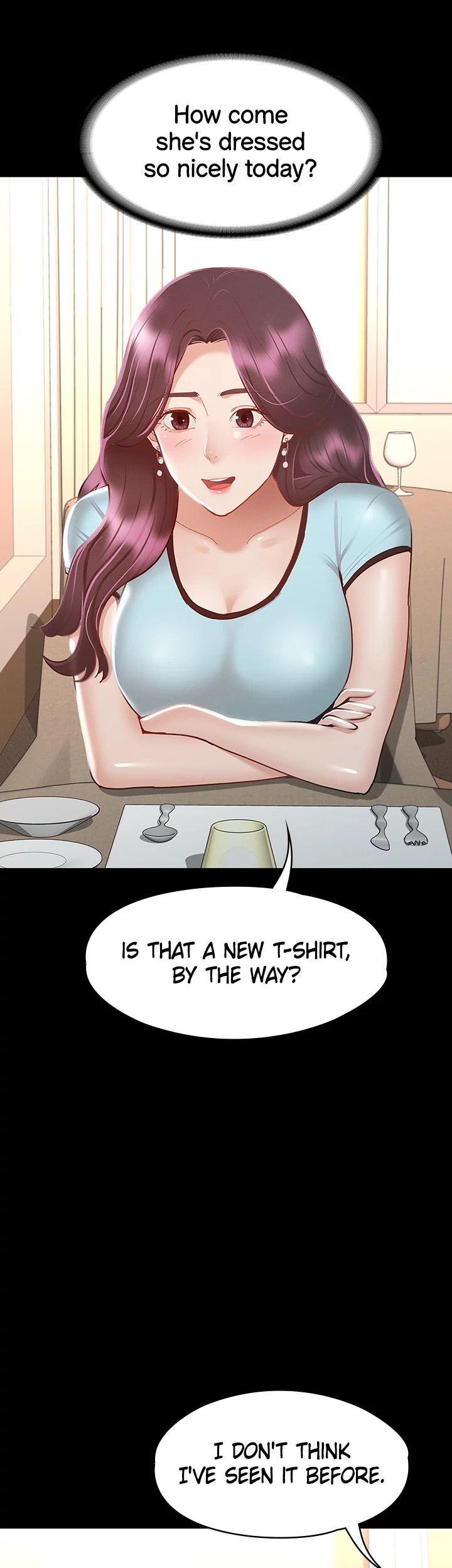 Goddess Conquest - Chapter 29 [photo 13] - MangaPorn