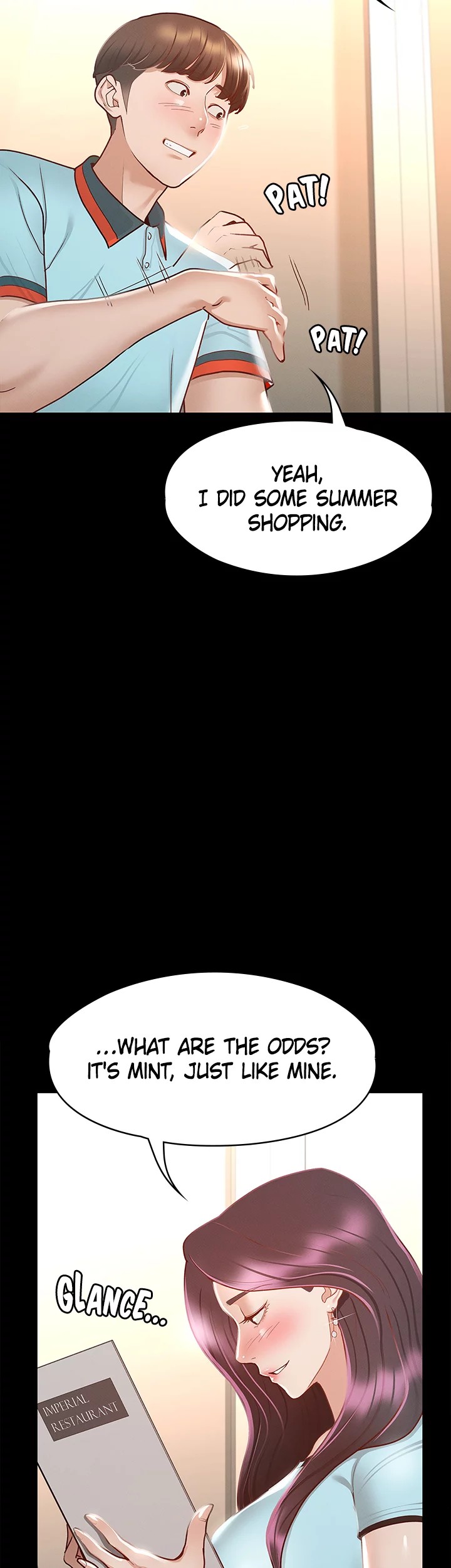 Goddess Conquest - Chapter 29 [photo 14] - MangaPorn