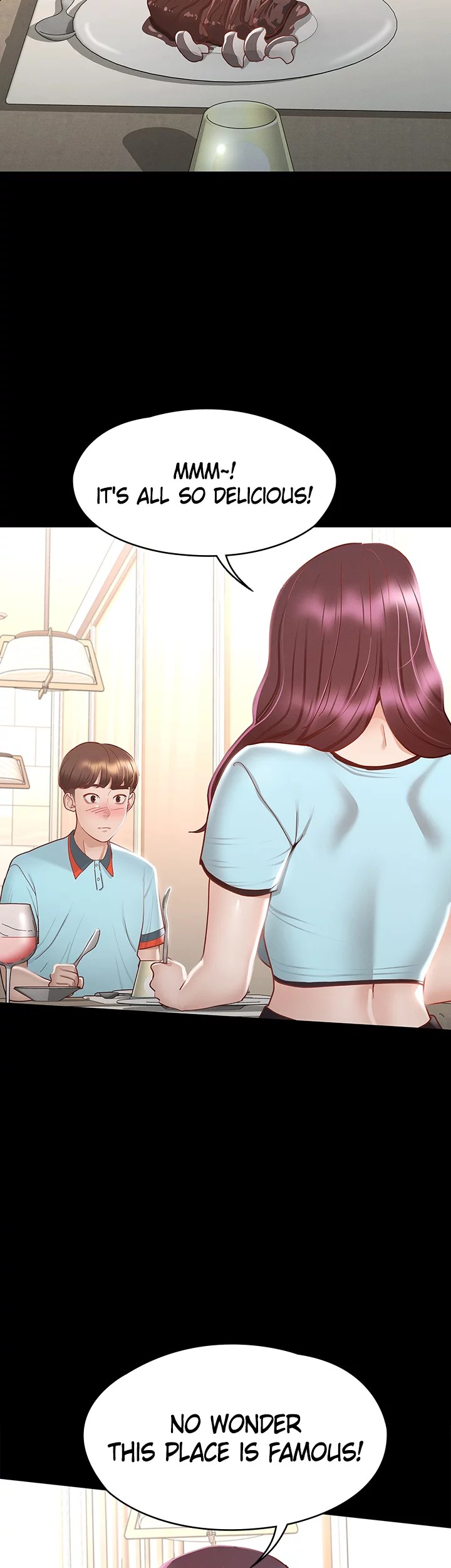 Goddess Conquest - Chapter 29 [photo 18] - MangaPorn