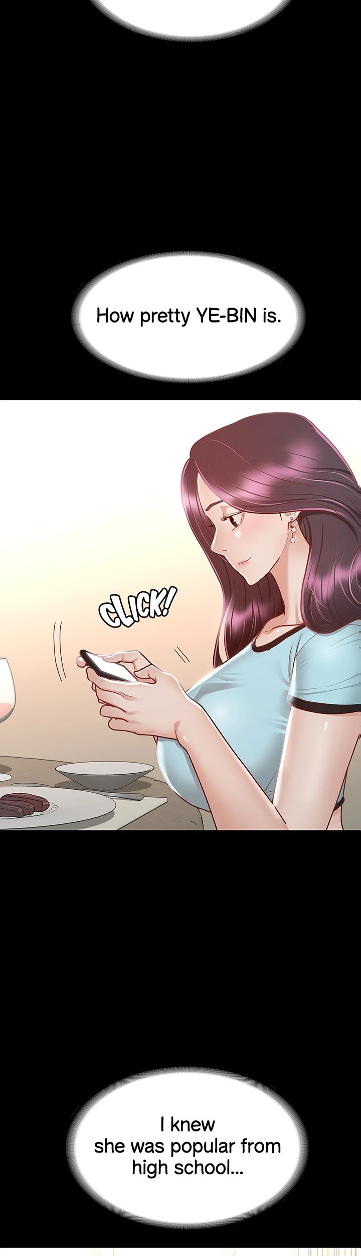 Goddess Conquest - Chapter 29 [photo 20] - MangaPorn