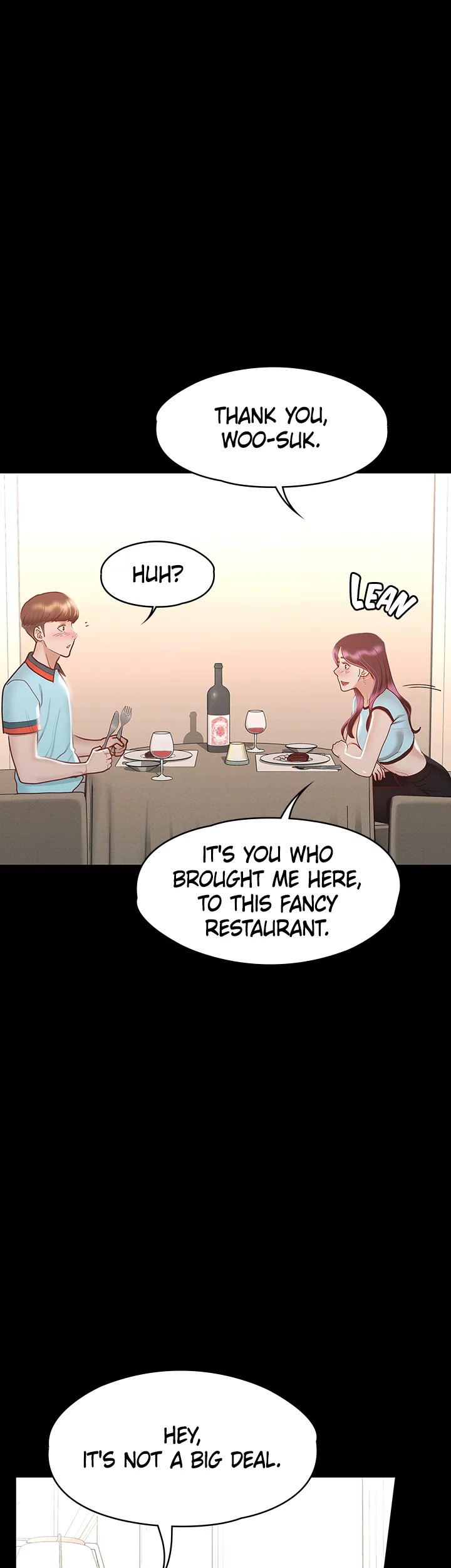 Goddess Conquest - Chapter 29 [photo 22] - MangaPorn