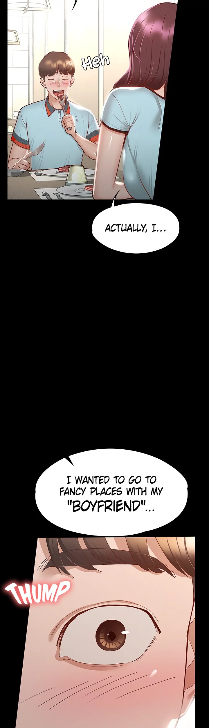 Goddess Conquest - Chapter 29 [photo 23] - MangaPorn