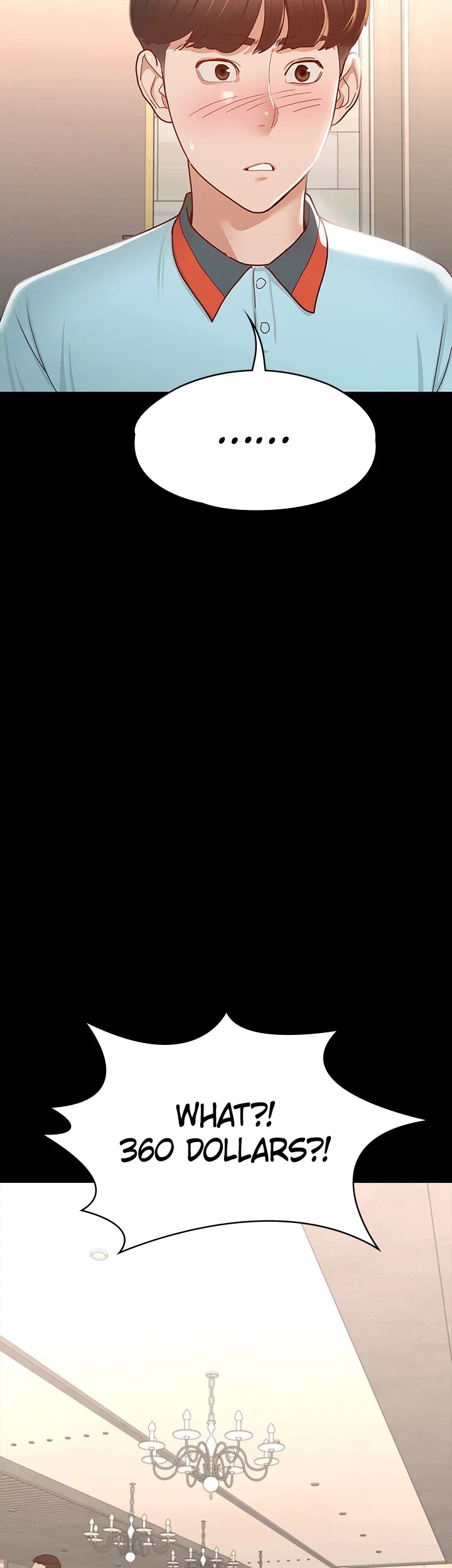 Goddess Conquest - Chapter 29 [photo 26] - MangaPorn