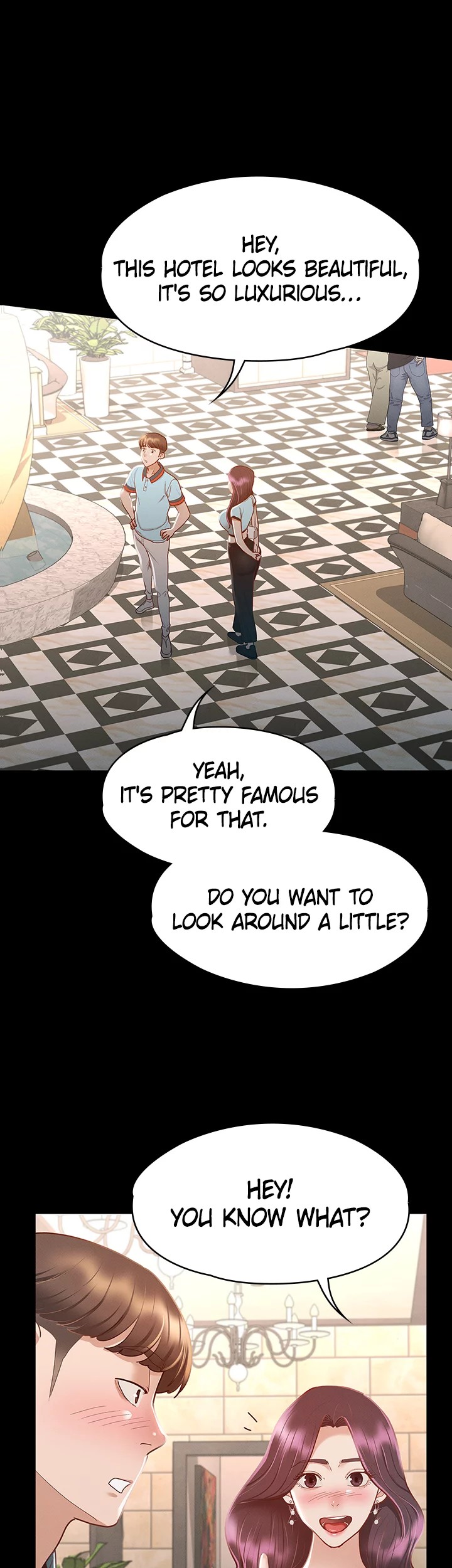 Goddess Conquest - Chapter 29 [photo 28] - MangaPorn