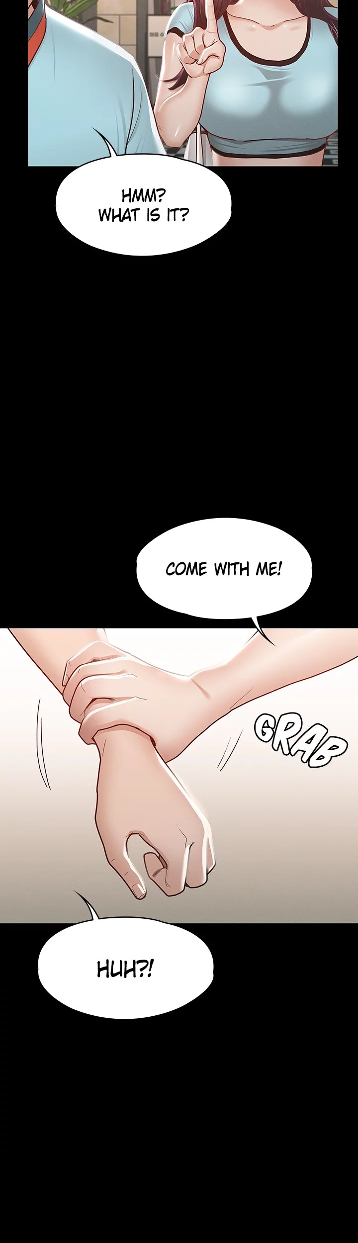 Goddess Conquest - Chapter 29 [photo 29] - MangaPorn