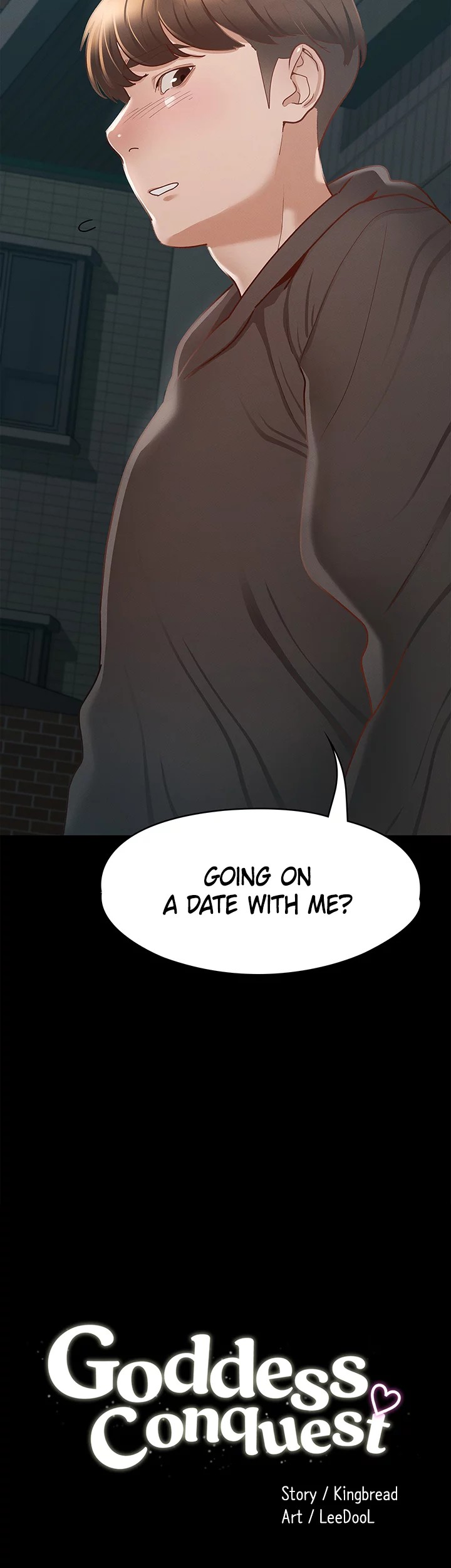 Goddess Conquest - Chapter 29 [photo 3] - MangaPorn