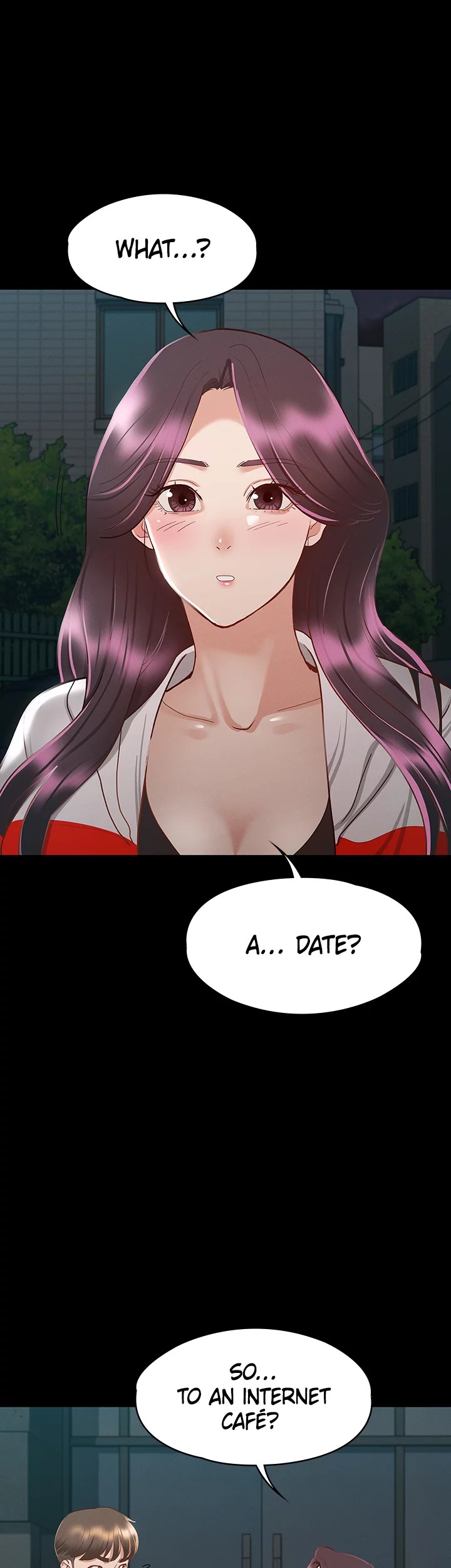 Goddess Conquest - Chapter 29 [photo 4] - MangaPorn