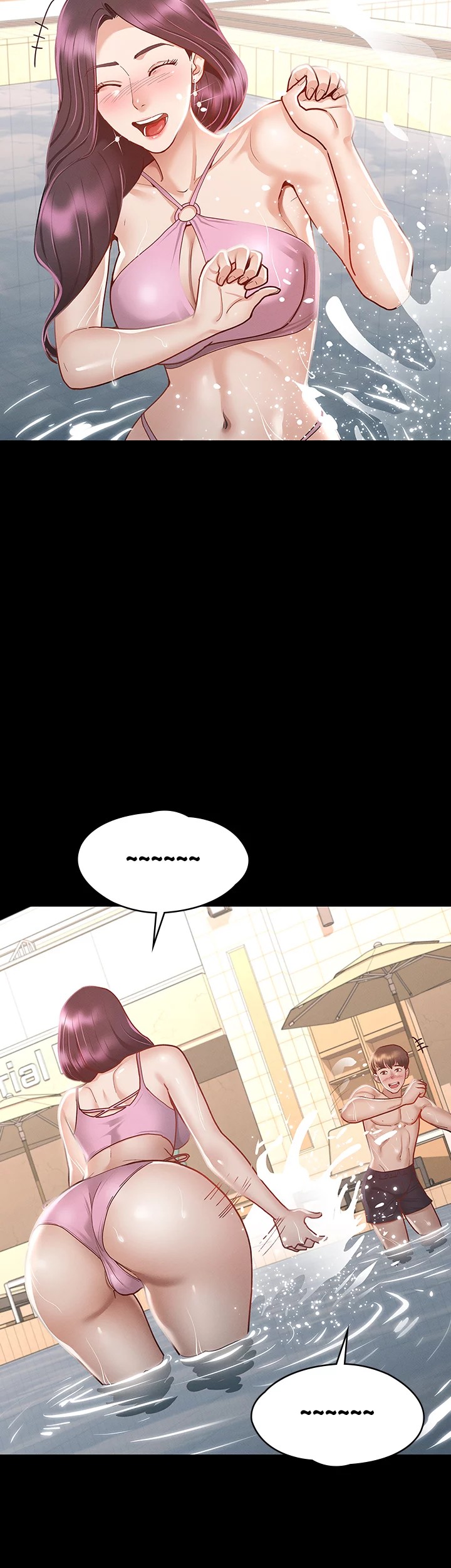 Goddess Conquest - Chapter 29 [photo 41] - MangaPorn