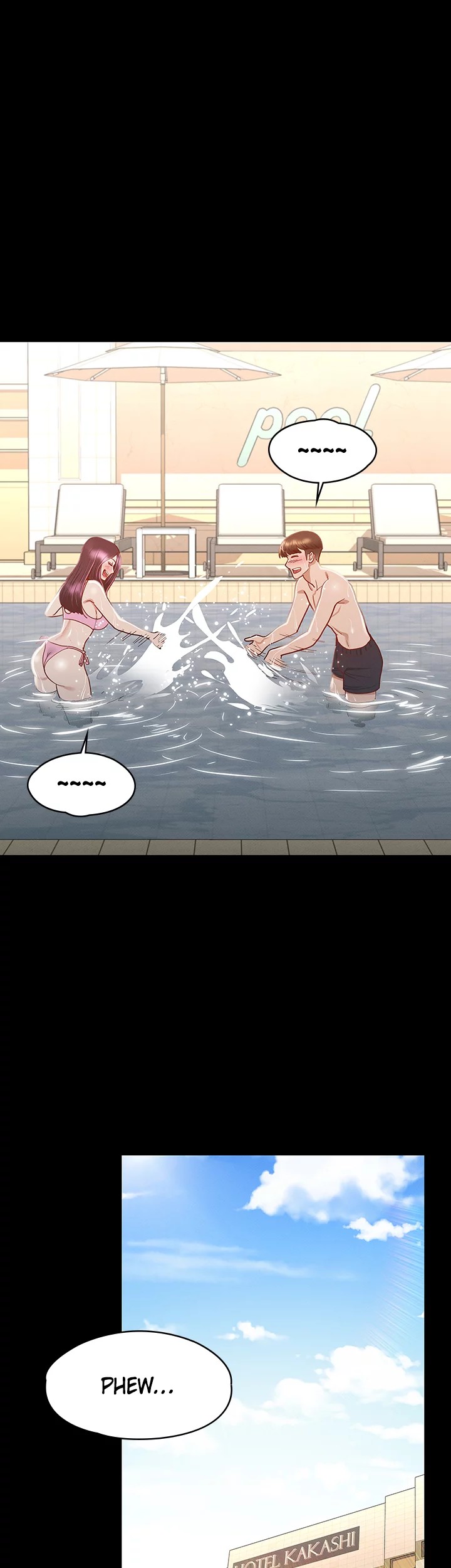 Goddess Conquest - Chapter 29 [photo 42] - MangaPorn