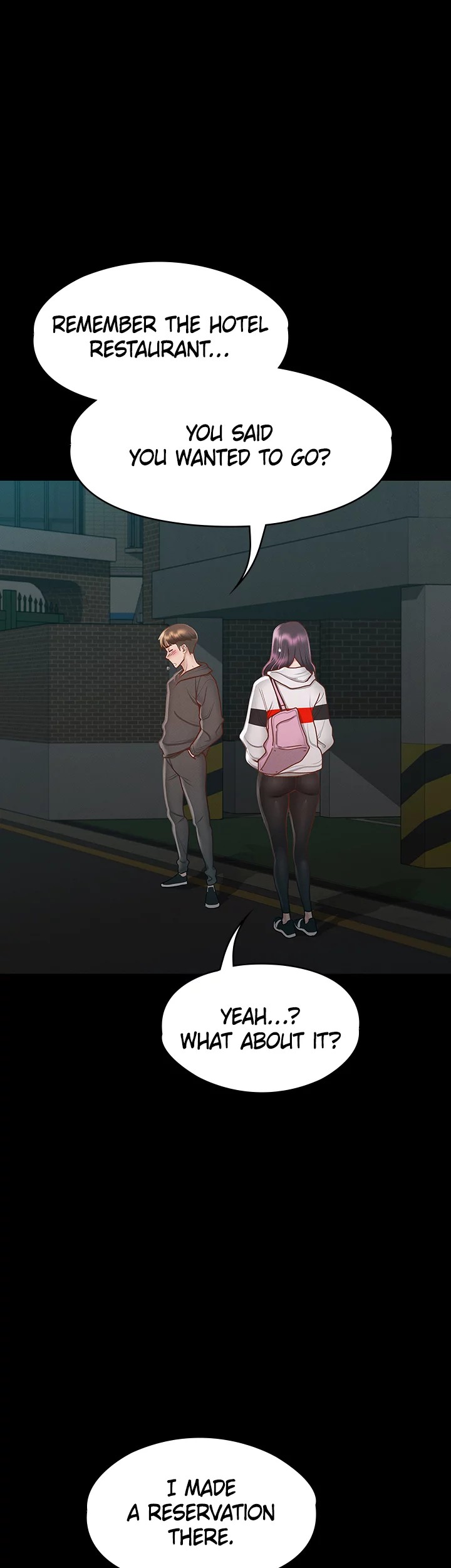 Goddess Conquest - Chapter 29 [photo 5] - MangaPorn