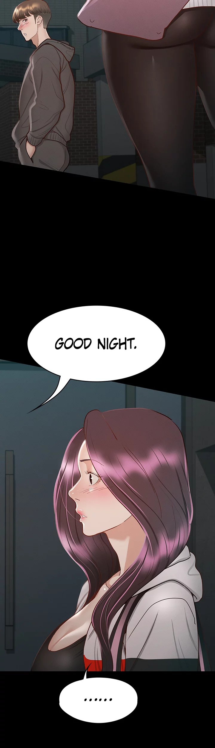 Goddess Conquest - Chapter 29 [photo 6] - MangaPorn