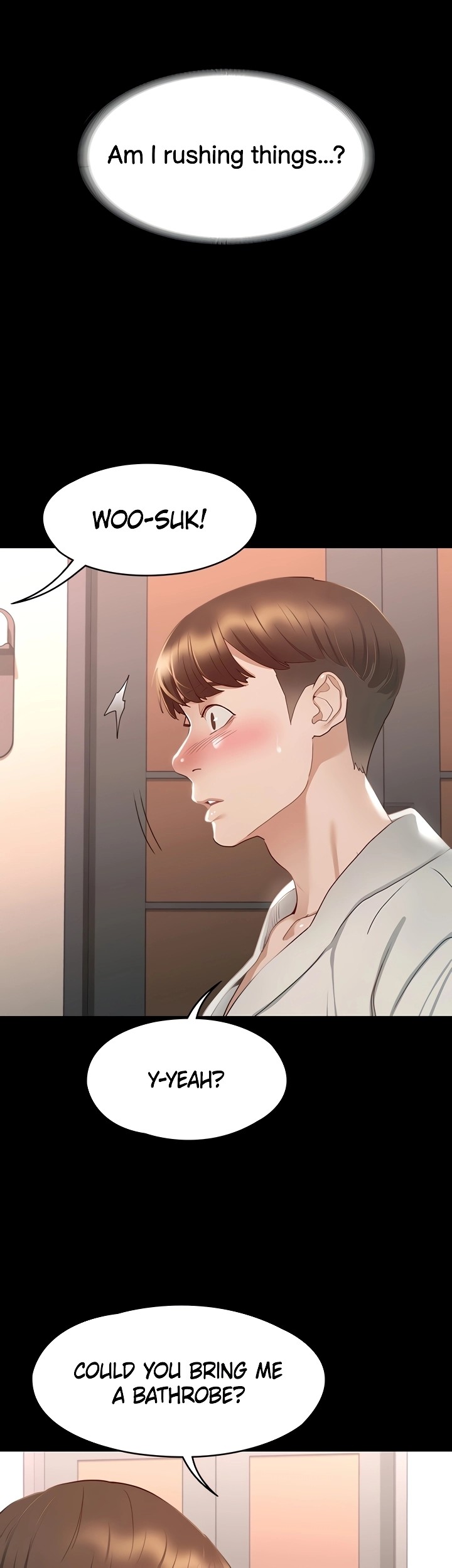 Goddess Conquest - Chapter 30 [photo 11] - MangaPorn