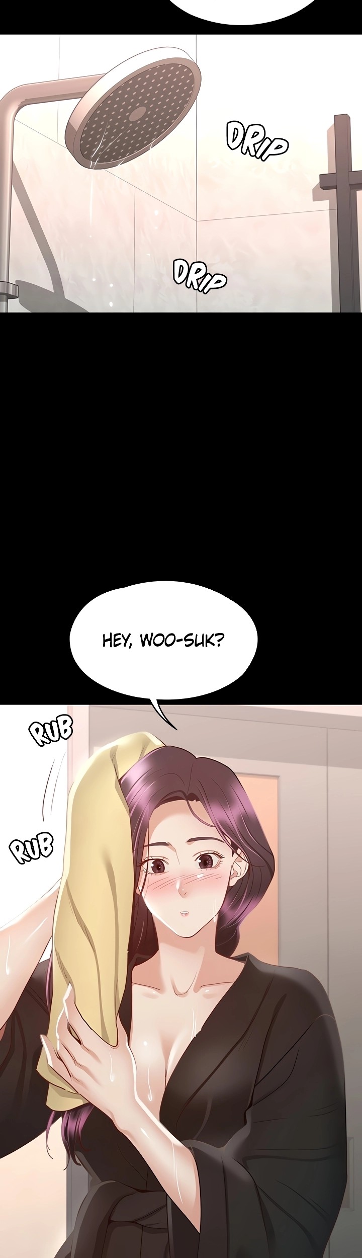 Goddess Conquest - Chapter 30 [photo 15] - MangaPorn