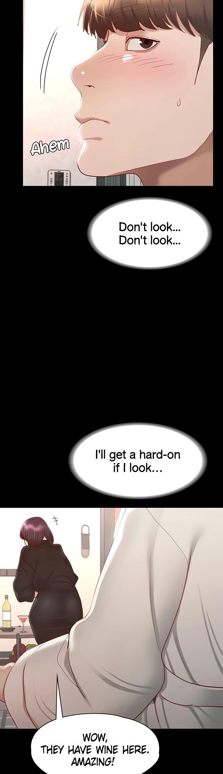 Goddess Conquest - Chapter 30 [photo 18] - MangaPorn