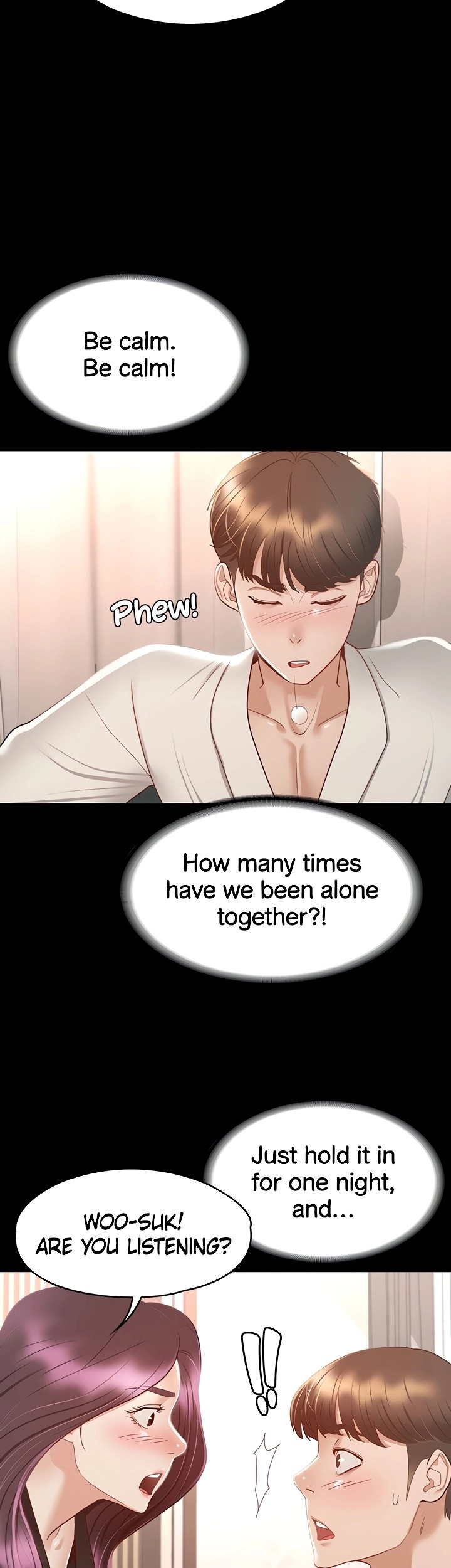 Goddess Conquest - Chapter 30 [photo 19] - MangaPorn