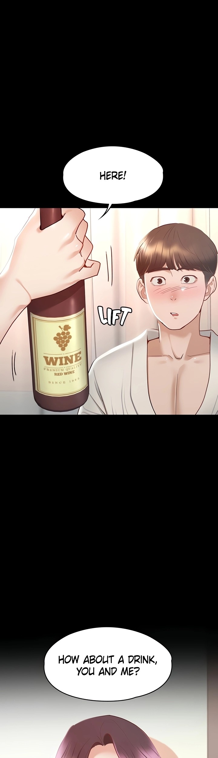 Goddess Conquest - Chapter 30 [photo 21] - MangaPorn