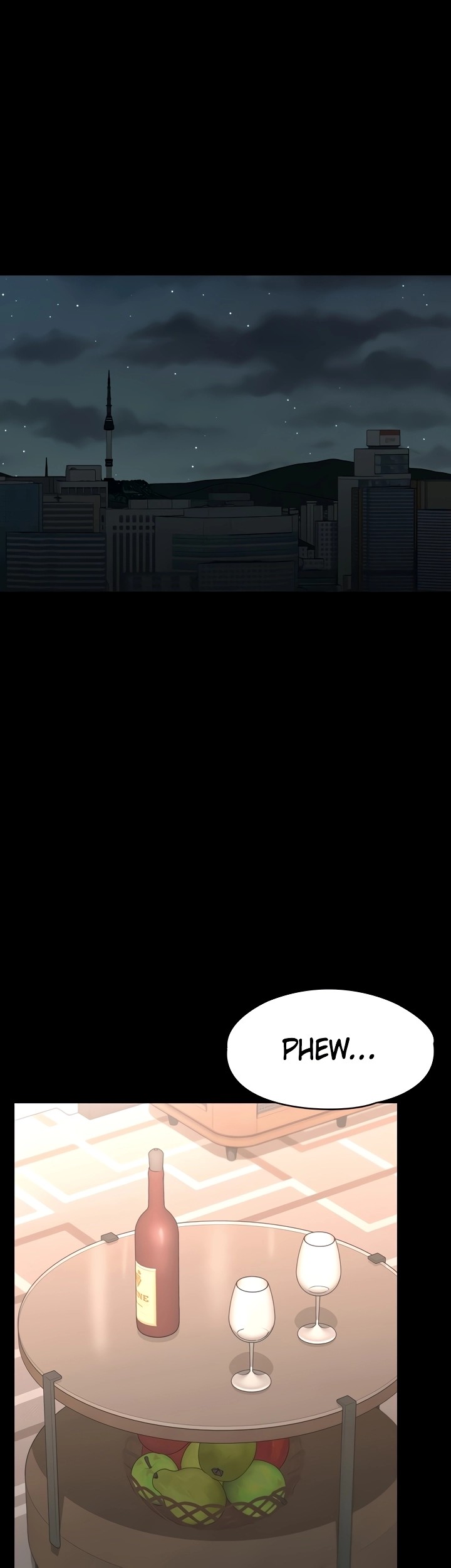 Goddess Conquest - Chapter 30 [photo 23] - MangaPorn