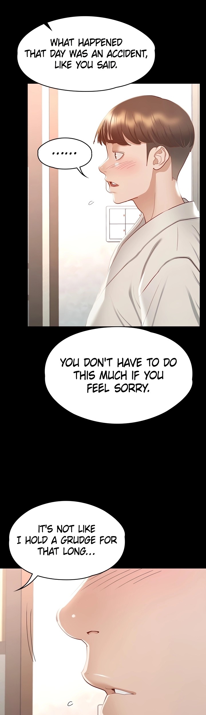 Goddess Conquest - Chapter 30 [photo 27] - MangaPorn