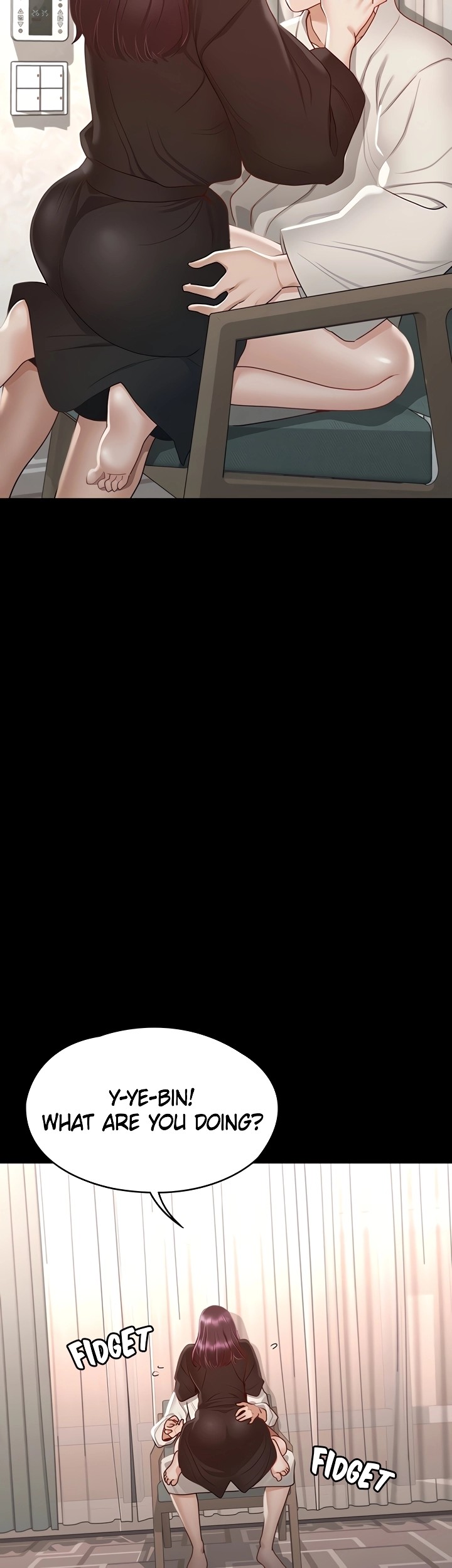 Goddess Conquest - Chapter 30 [photo 32] - MangaPorn