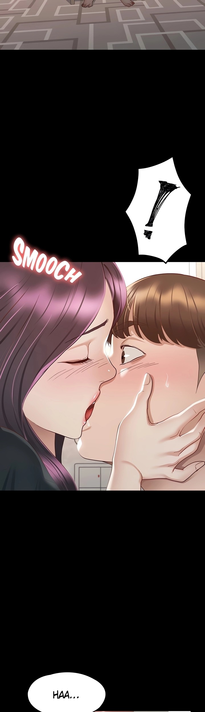 Goddess Conquest - Chapter 30 [photo 33] - MangaPorn