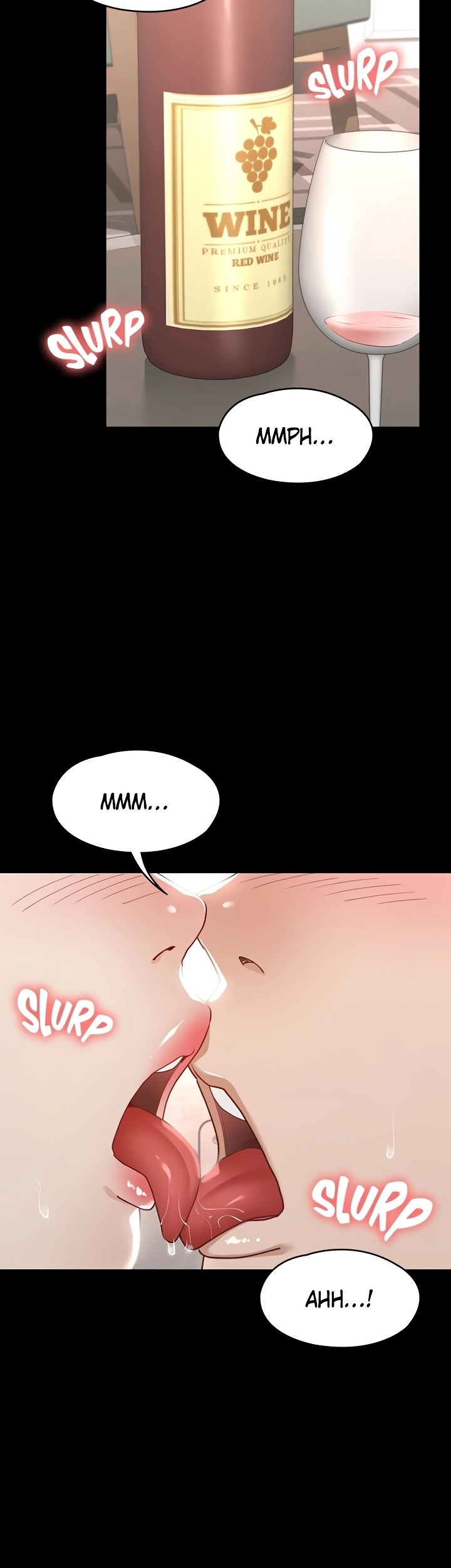 Goddess Conquest - Chapter 30 [photo 34] - MangaPorn