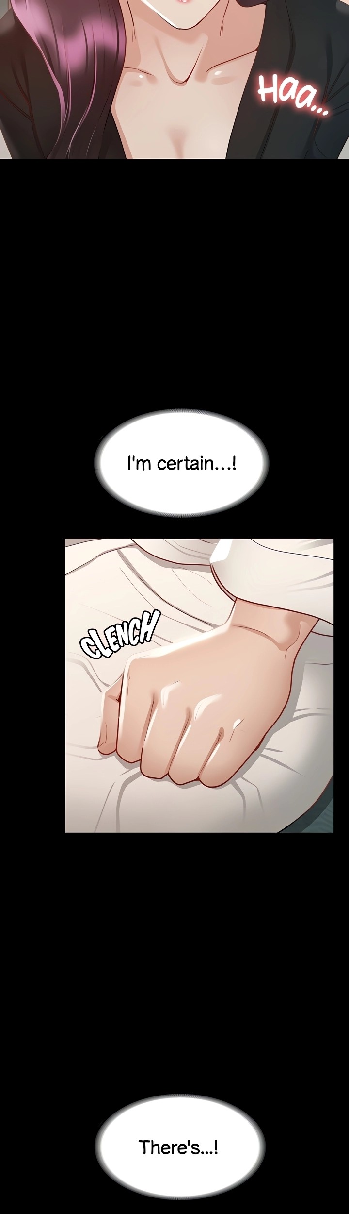 Goddess Conquest - Chapter 30 [photo 36] - MangaPorn