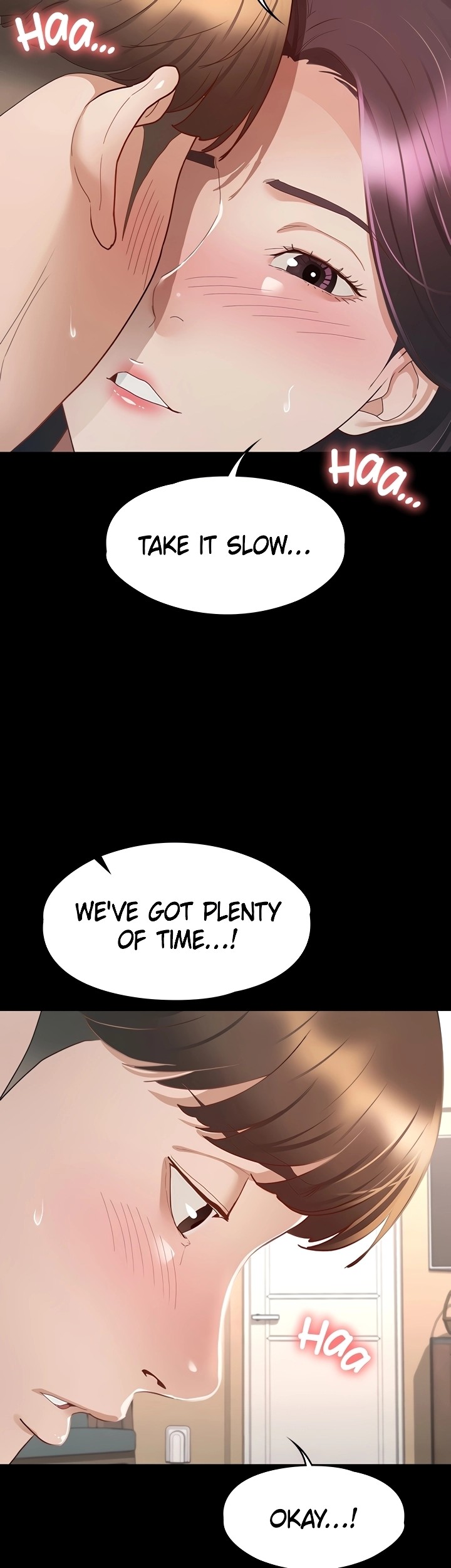 Goddess Conquest - Chapter 30 [photo 42] - MangaPorn