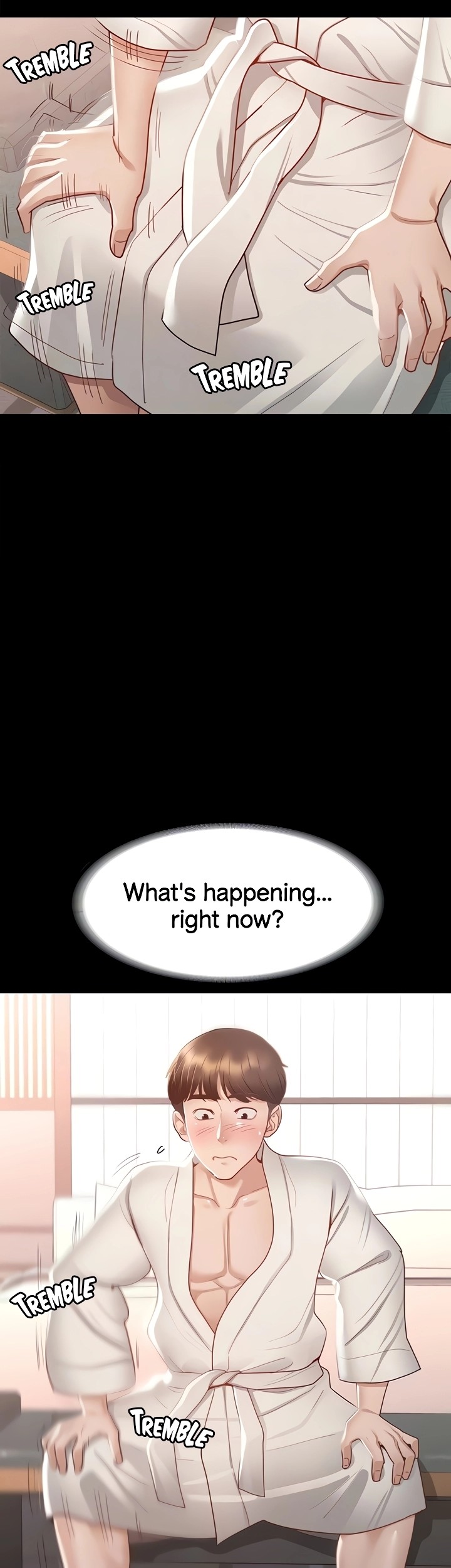 Goddess Conquest - Chapter 30 [photo 9] - MangaPorn