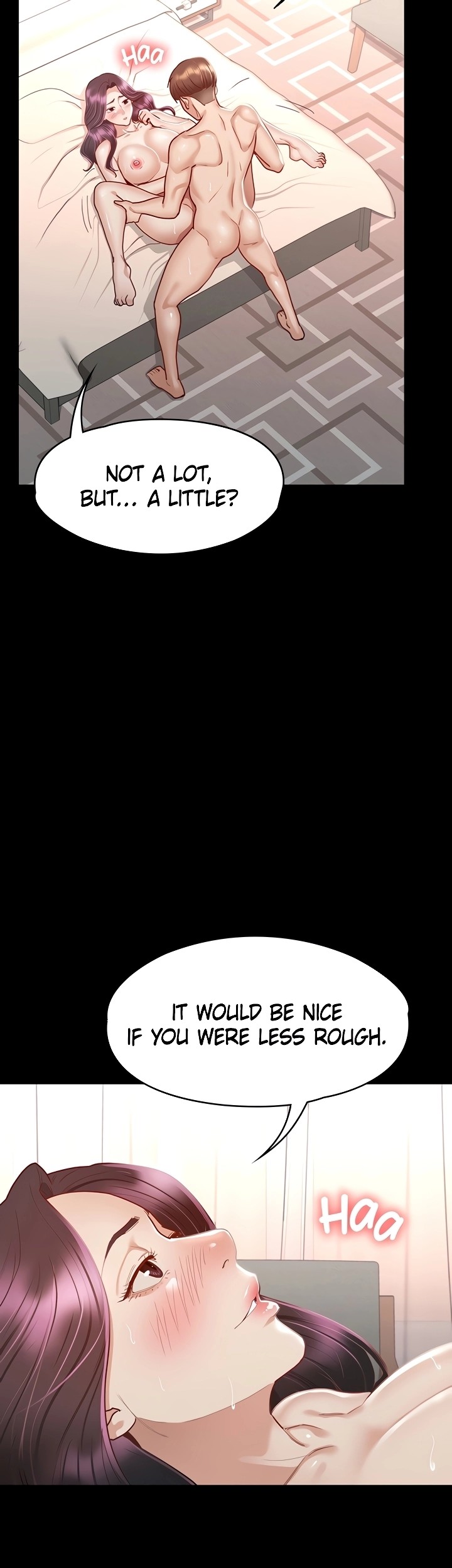 Goddess Conquest - Chapter 31 [photo 11] - MangaPorn