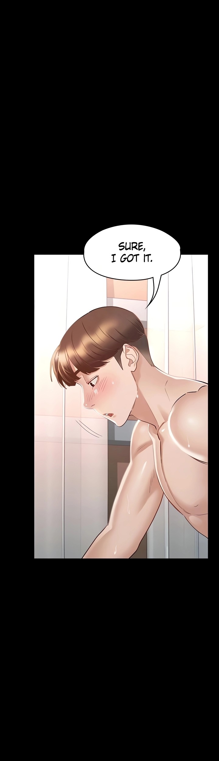 Goddess Conquest - Chapter 31 [photo 12] - MangaPorn